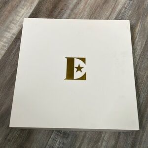 Elton John VIP Concert Package - incomplete